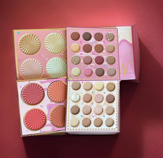 Palette BC